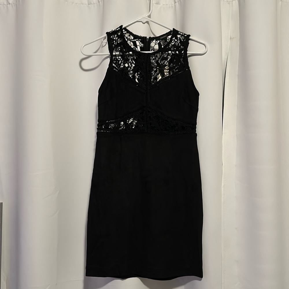 BRAND NEW LITTLE BLACK DRESS